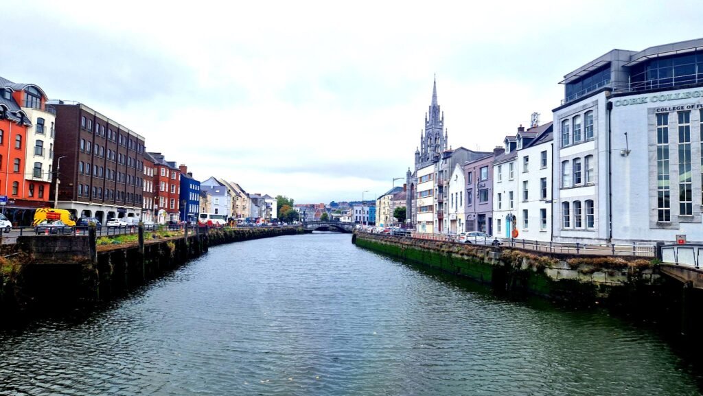 Besteuerung in Irland Besteuerung in Irland