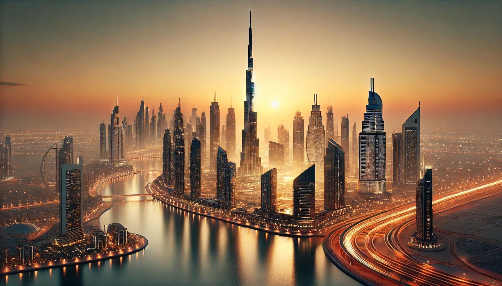 Kostenlose Firmengründung in Dubai