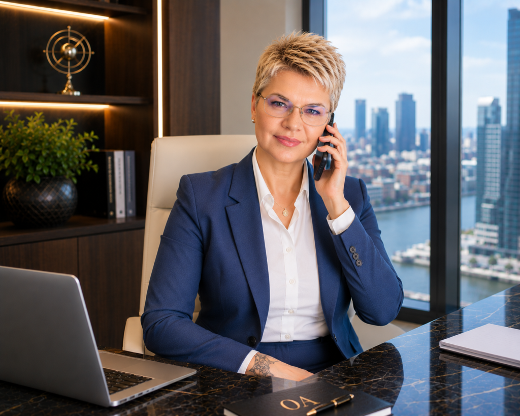 Company Setup Expert – Persönliche Beratung zur Firmengründung im Ausland und internationale Unternehmensdienstleistungen.